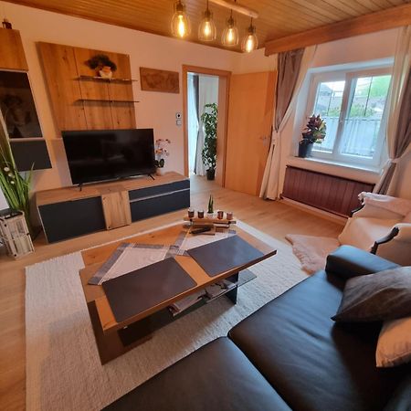 Ferienwohnung Anna Grödig Exterior foto
