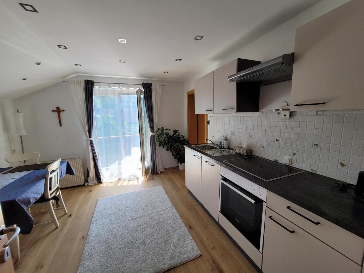 Ferienwohnung Anna Grödig Exterior foto