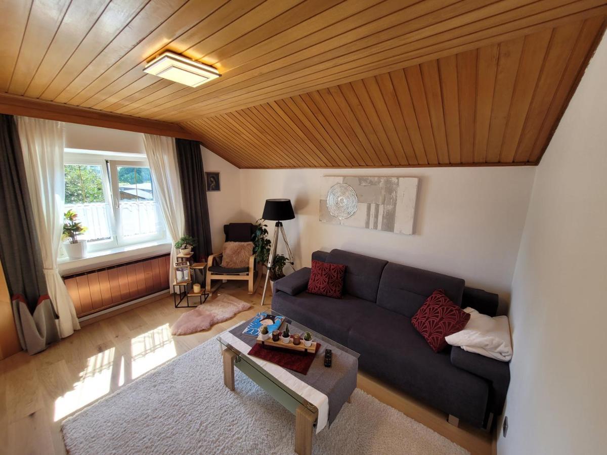 Ferienwohnung Anna Grödig Exterior foto