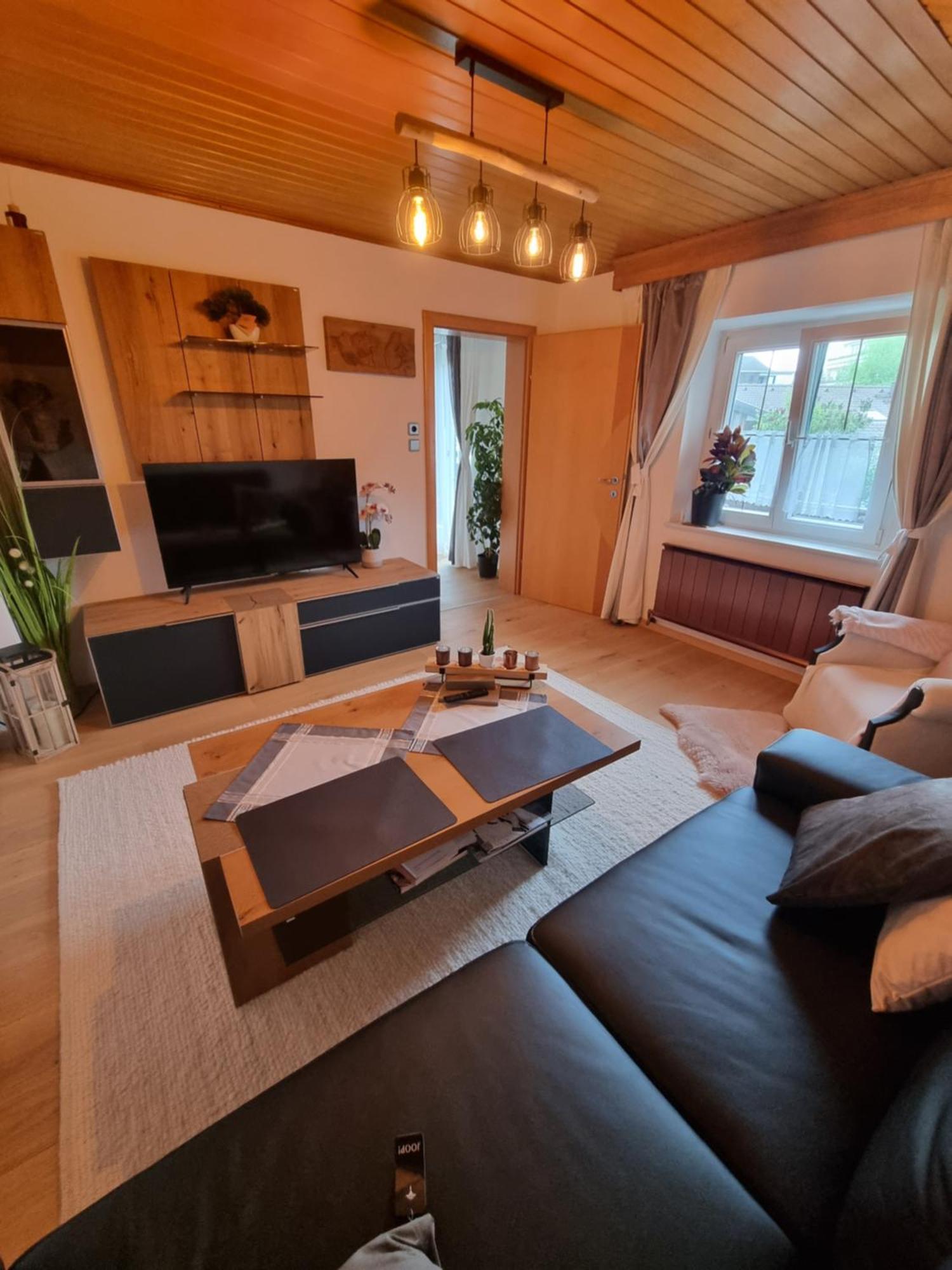 Ferienwohnung Anna Grödig Exterior foto