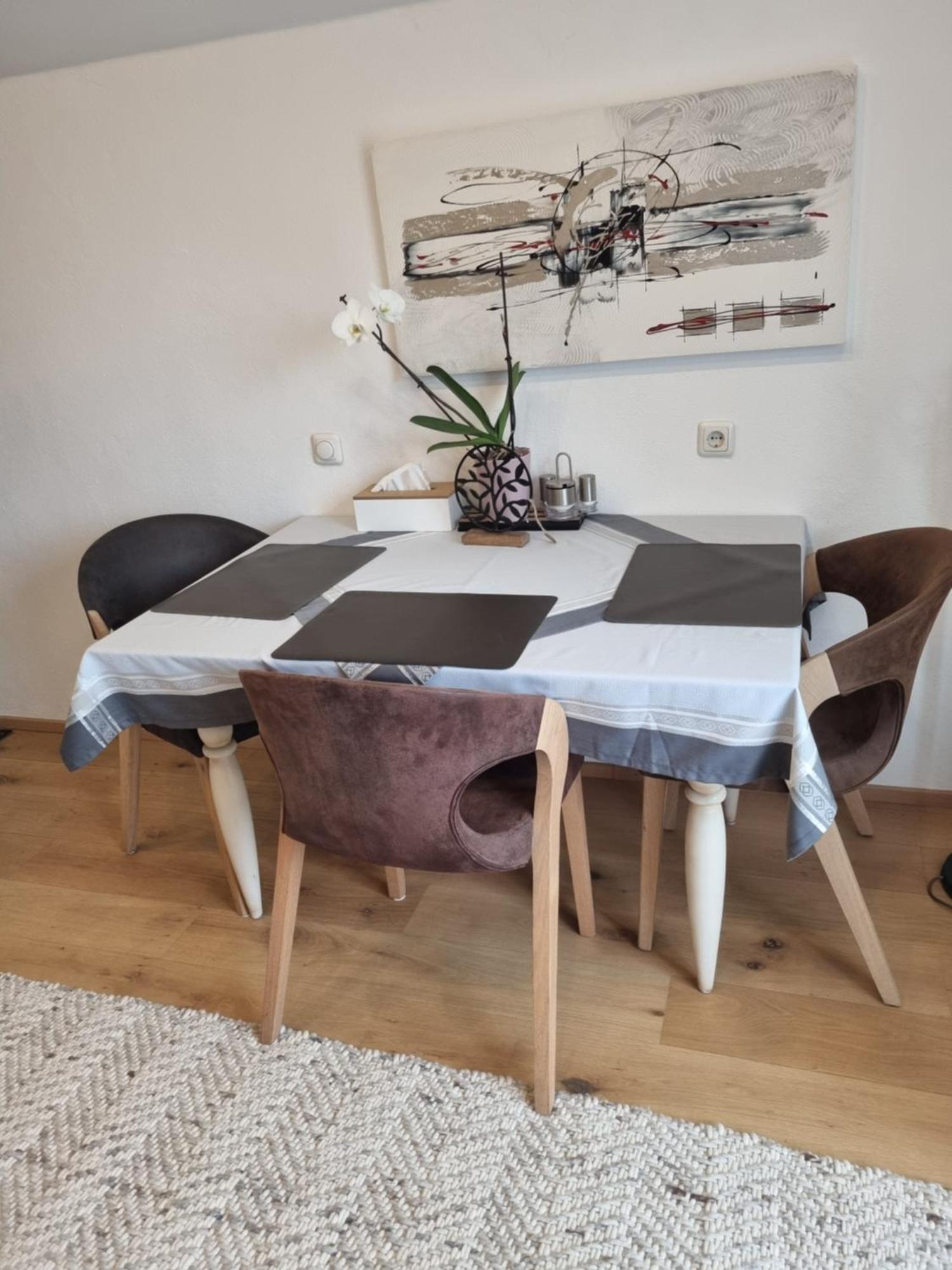 Ferienwohnung Anna Grödig Exterior foto