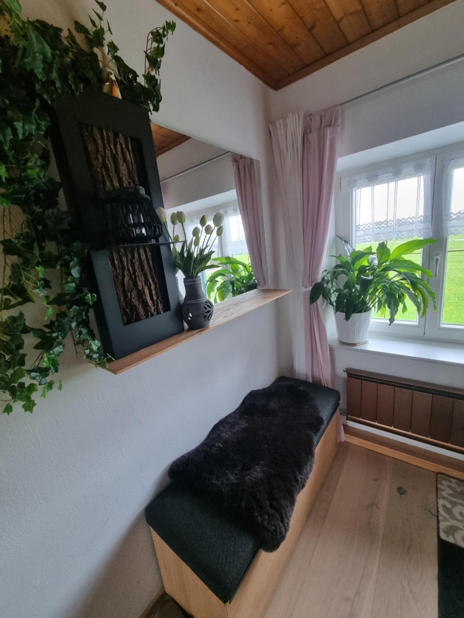 Ferienwohnung Anna Grödig Exterior foto